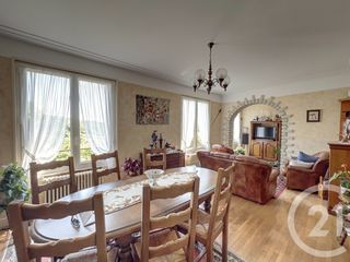  Maison � vendre 6 pi�ces 93 m�