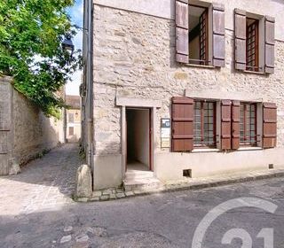  Appartement � louer 2 pi�ces 48 m�