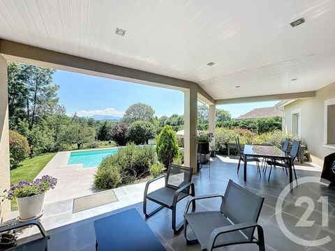   Vente Maison Maison - 6 pi�ce(s) - 267 m�