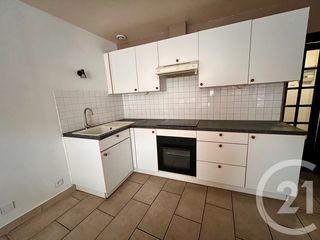  Appartement � louer 2 pi�ces 58 m�