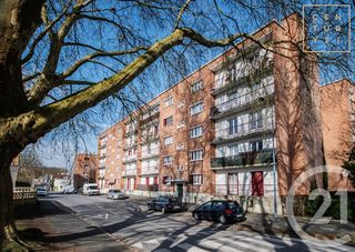  Appartement � vendre 5 pi�ces 78 m�