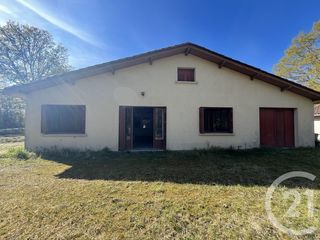  Maison � vendre 7 pi�ces 209 m�