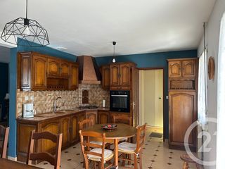  Maison � louer 3 pi�ces 85 m�