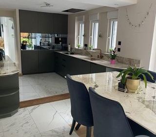  Maison � vendre 7 pi�ces 192 m�