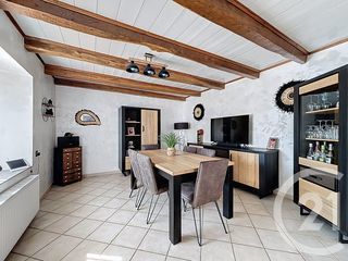  Maison � vendre 5 pi�ces 80 m�