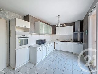  Maison � vendre 7 pi�ces 152 m�