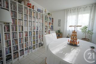  Appartement � vendre 4 pi�ces 78 m�