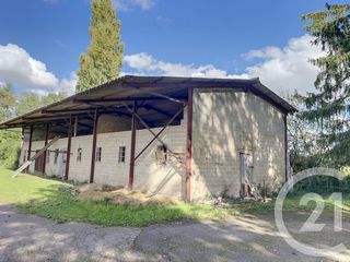  Maison � vendre 6 pi�ces 400 m�