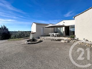  Maison � vendre 5 pi�ces 330 m�