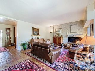  Maison � vendre 11 pi�ces 320 m�