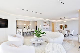  Appartement � vendre 4 pi�ces 172 m�