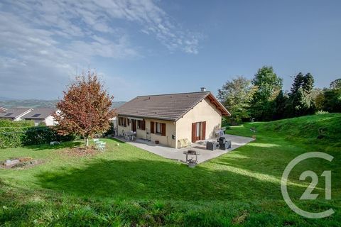   Vente Maison Maison - 5 pi�ce(s) - 101 m�