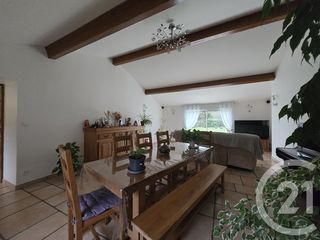  Maison � vendre 5 pi�ces 323 m�