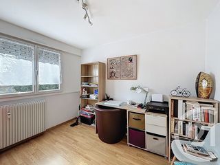  Appartement � vendre 4 pi�ces 82 m�