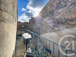  Maison � vendre 8 pi�ces 138 m�