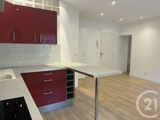  Appartement � louer 2 pi�ces 42 m�