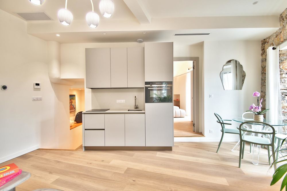 � vendre  Appartement Villefranche-sur-Mer (06230)