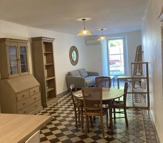  Appartement � louer 2 pi�ces 60 m�