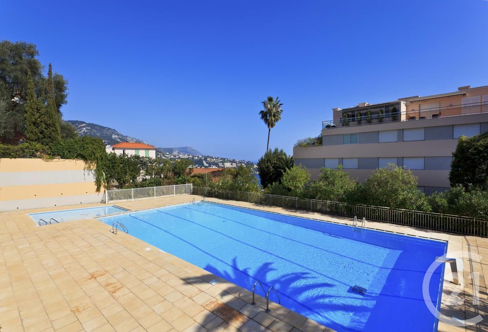 � vendre  Appartement Villefranche-sur-Mer (06230)