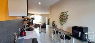  Maison � vendre 3 pi�ces 76 m�