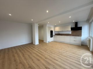  Appartement � vendre 3 pi�ces 74 m�