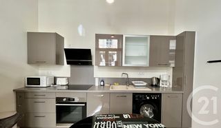  Appartement � louer 2 pi�ces 49 m�