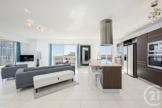  Appartement � vendre 4 pi�ces 132 m�