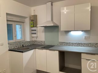  Appartement � vendre 2 pi�ces 33 m�