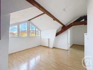  Appartement � louer 3 pi�ces 60 m�