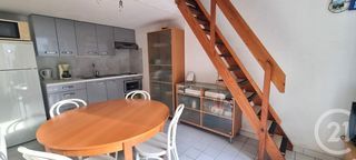  Maison � vendre 3 pi�ces 35 m�