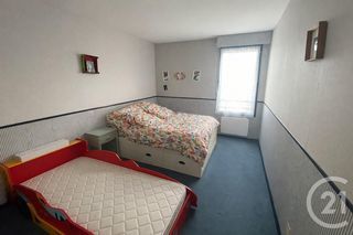  Appartement � vendre 4 pi�ces 83 m�