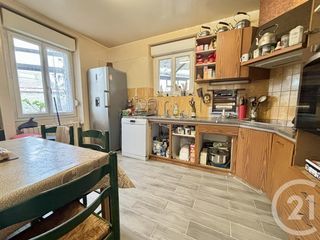  Maison � vendre 8 pi�ces 180 m�