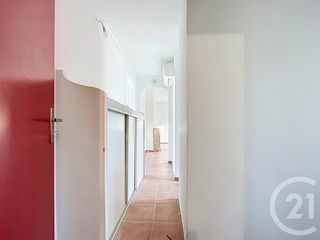  Appartement � vendre 3 pi�ces 51 m�