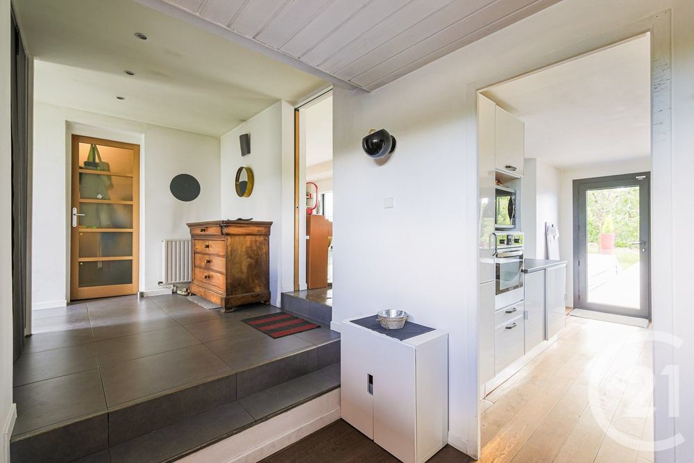 � vendre  Maison Vaulnaveys-le-Haut (38410)