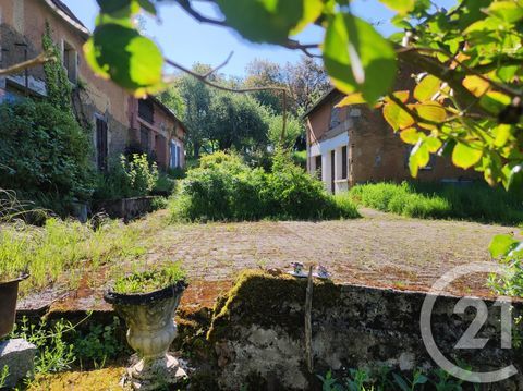   Vente Maison Maison - 9 pi�ce(s) - 305 m�