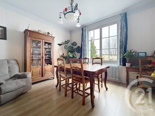  Maison � vendre 5 pi�ces 95 m�