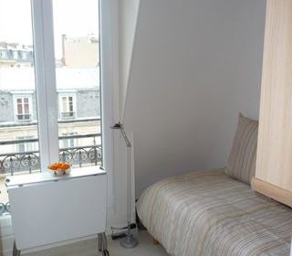  Appartement � louer 1 pi�ce 10 m�