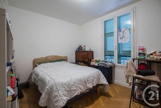  Appartement � vendre 1 pi�ce 28 m�