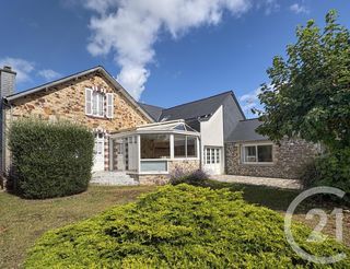  Maison � vendre 7 pi�ces 262 m�