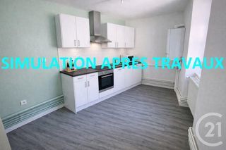  Appartement � louer 1 pi�ce 49 m�