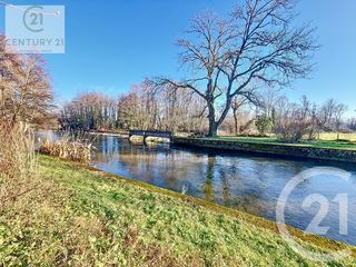  Maison � vendre 5 pi�ces 320 m�