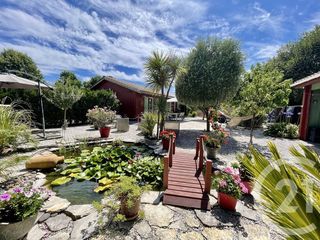  Maison � vendre 4 pi�ces 96 m�