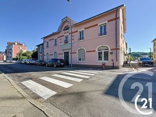  Immeuble � vendre 405 m�