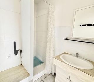  Appartement � vendre 1 pi�ce 26 m�