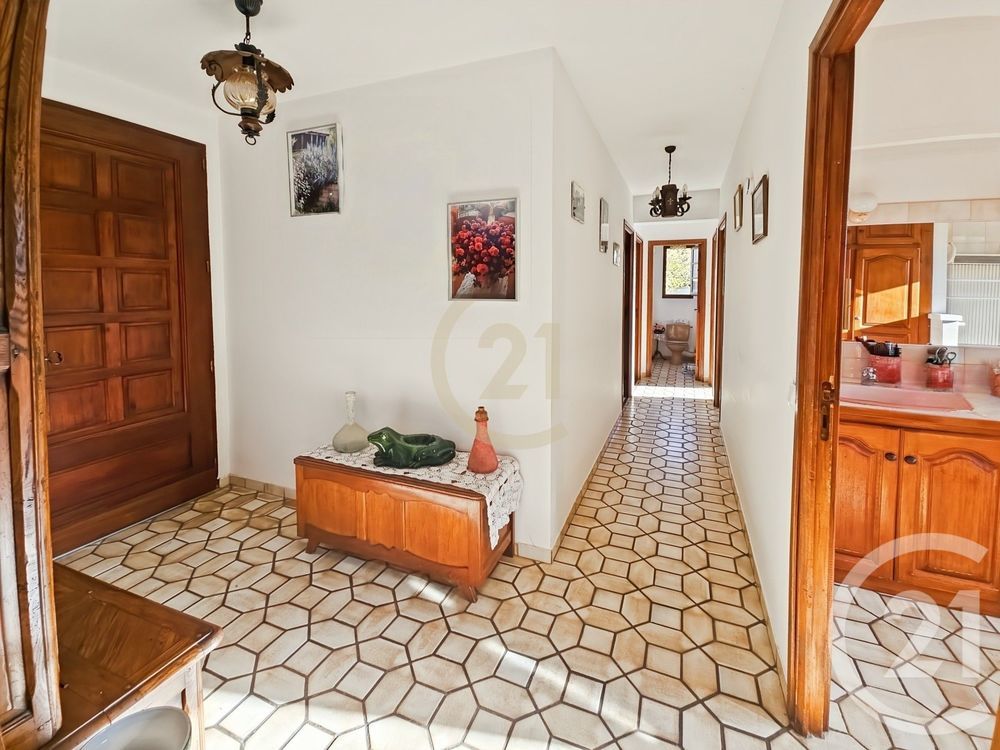 � vendre  Maison Saint-Florent (20217)