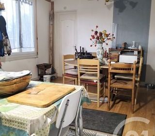  Maison � vendre 4 pi�ces 66 m�