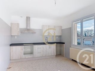  Maison � louer 4 pi�ces 96 m�