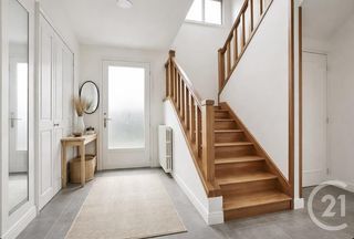  Maison � vendre 7 pi�ces 195 m�