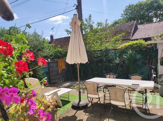  Maison � vendre 5 pi�ces 135 m�