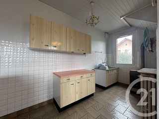  Appartement � vendre 3 pi�ces 159 m�